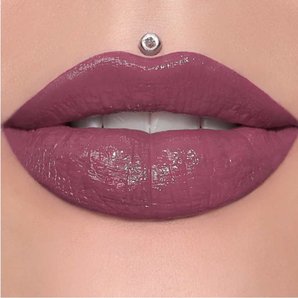 NEW Improper Jeffree Star Supreme Gloss